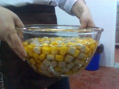 -鲜芋仙(苏州干将店)