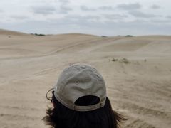 -库伦旗银沙湾旅游景区