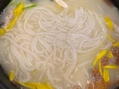 -桥香园云南过桥米线(红龙井店)