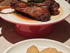 -松鹤面馆·古法焖肉面(观前店)