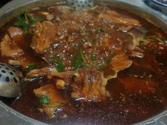 -新乡杨记红焖羊肉火锅(天坛南门店)