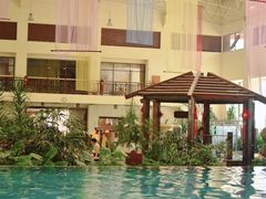 -韶关经律论国际酒店温泉