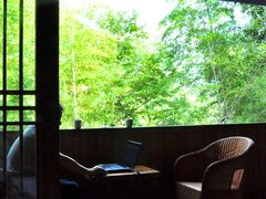 -祁门牯牛降观音堂风景区