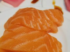 -太湖饭店玉兰厅(自助餐厅)