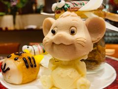 -重庆解放碑帝晶酒店·姜厨房西餐厅