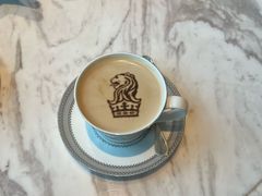 -大堂酒廊·富力丽思卡尔顿酒店