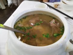 -围龙屋客家食府(福田店)