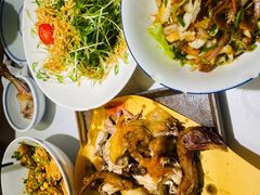 -打酱油·非遗淮扬菜(瘦西湖梅岭店)