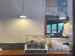 -舒蔡记生煎菜饭(云南中路店)