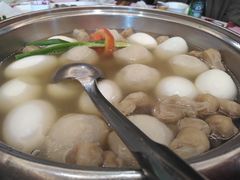 -同君福大酒楼(紫新路店)