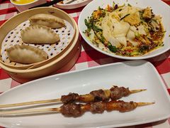 -西贝(虹口龙之梦店)