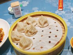 -乔家小院•非遗驴肉•本地小海鲜(滨河路店)