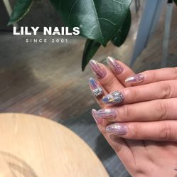 -LILY NAILS美甲美睫