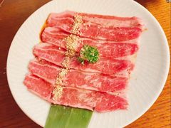-肉屋高山·和牛烧肉(万象城店)