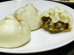 脆骨大包-郑庄脂渣海鲜楼(九水路店)