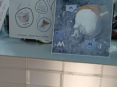 -M Stand(BFC外滩金融中心店)