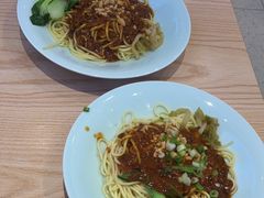 -醉面(西铁营万达店)
