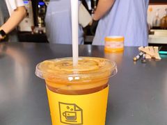 -JPG coffee(广州体育西店)