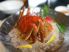 -柒厢食事雅谈