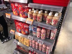 -Olé精品超市(沈阳万象城店)