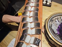 -泥炉烧肉师(新街口金銮巷店)