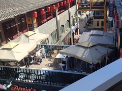 -安妮意大利餐厅(日坛店)