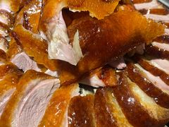 -守柴炉烤鸭(科华中路王府井店)