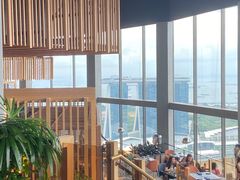 -新加坡瑞士史丹福酒店