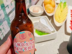 -海底捞火锅(群光广场店)