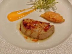 -广州四季酒店·佰鲜汇·现代法餐