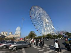 -南昌之星摩天轮