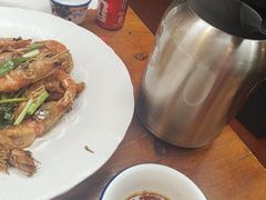 -旺角小渔村·海肠捞饭开创者(环山路店)