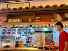 -闽上鲜·福建菜(龙湖滨江天街店)