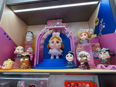 -泡泡玛特POPMART (北京超极合生汇店)