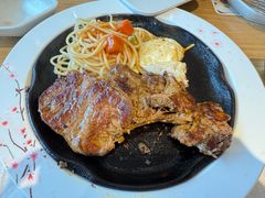 -豪客来牛排(红豆万花城店)