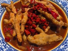 -回家吃饭·地道南昌菜(建德观总店)