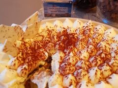 -广州四季酒店·意珍·意式自助餐
