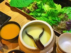 -恩你小木屋·烤肉韩式料理(嘉兴秀洲店)