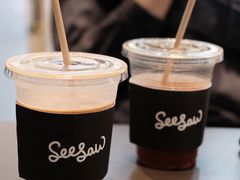-Seesaw Coffee(苏州中心店)