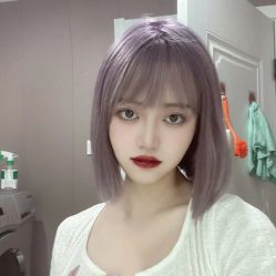 -安蒂护肤造型