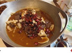 -庆云楼饭庄(什刹海店)