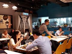 大堂-La Postre(上环店)