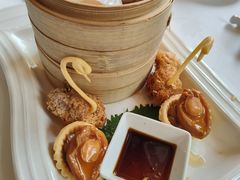 -晶荷轩(香港迪士尼乐园酒店)