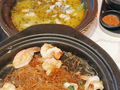 -乔阿马·江南味·驴肉香(龙湖华泾天街店)