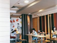 -麦当劳(临顿路店)