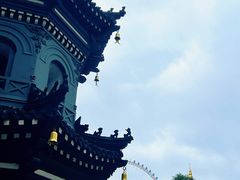 -哈尔滨极乐寺