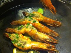 -HIHE Bistro·Oyster Bar(华熙live店)