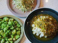-半山腰·云南菜(侨福芳草地店)