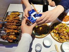 -亿牌牌东北烧烤(博物馆旗舰店)
