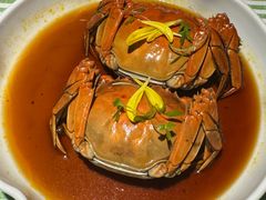 -桂满陇·桃花院落(长泰广场店)